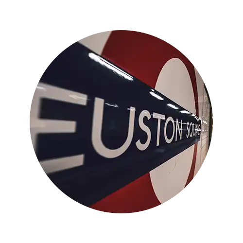 euston