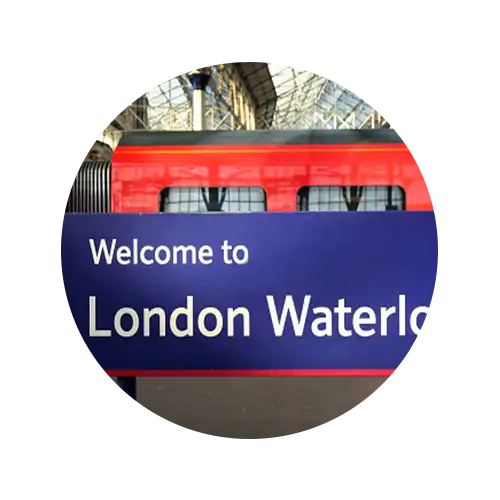 waterloo